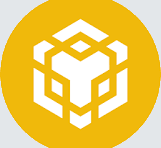 BNB mainnet logo