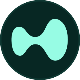 Hyperliquid mainnet logo