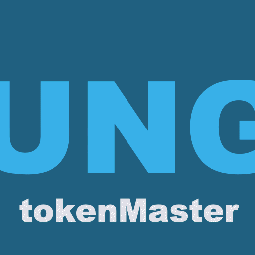 tokenmaster.ungravel.eth Ethereum Name Service (ENS and .eth domain) PFP